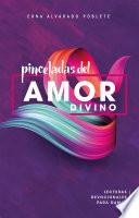 Libro Pinceladas del amor divino