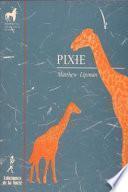 Libro Pixie (ed, en gallego)