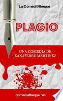 Libro Plagio