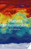 Libro Planeta insostenible