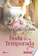 Libro Plantadas en el altar. La boda de la Temporada