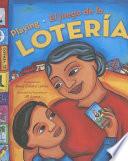 Libro Playing Loteria / el juego de la Loteria