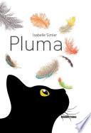 Libro Pluma