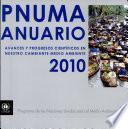 Pnuma Anuario 2010