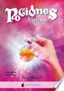 Libro Pociones: Alquimia