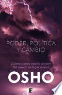 Libro Poder, política y cambio