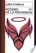 Libro Poderes de la perversión