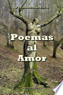 Libro POEMAS AL AMOR