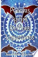 Libro Poemas Sobre Delfines Juguetones