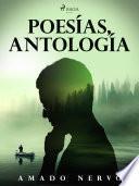 Libro Poesías, antología