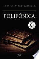 Libro Polifónica