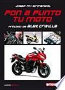 Libro Pon a punto tu moto