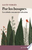 Libro Por los bosques