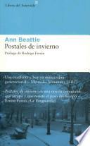 Libro Postales de Invierno