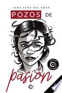 Libro Pozos de pasión