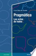 Libro Pragmática