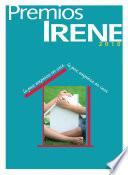 Premios Irene 2010. La paz empieza en casa