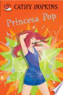 Libro Princesa pop