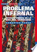 Libro Problema infernal