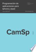 Libro Programación de aplicaciones para Iphone y Ipad