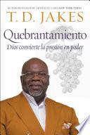 Libro Quebrantamiento