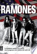 Libro Ramones