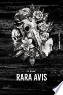 Libro Rara Avis