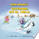 Libro Ratones en el hielo