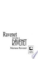 Libro Ravenet revela a Ravenet