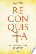 Libro Reconquista