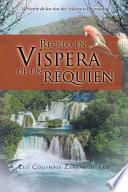 Libro Recreo en Vspera de un Rquien