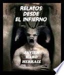 Libro RELATOS DESDE EL INFIERNO