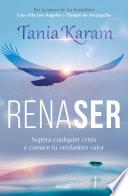 Libro Renaser / Reborn