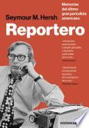 Libro Reportero