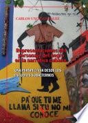 Libro Representaciones del personaje del negro en la narrativa cubana