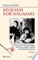Libro Requiem por Nagasaki