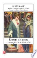 Libro Retrato del poeta como joven cuentista