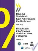 Libro Revenue Statistics in Latin America and the Caribbean 2015