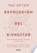 Libro Revolución del bienestar