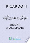 Libro Ricardo II
