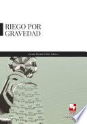 Libro Riego por gravedad