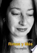 Libro Rimas y Más