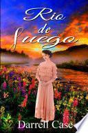 Libro Río de fuego