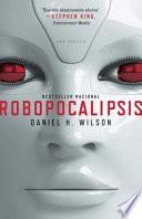 Libro Robopocalipsis