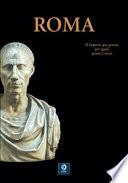 Libro Roma/ Rome