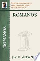 Libro Romanos