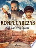 Libro Rompecabezas