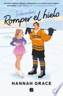 Libro Romper el hielo