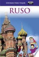 Libro Ruso (Idiomas para viajar)