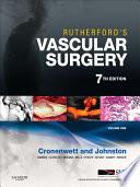 Libro Rutherford's Vascular Surgery, 2-Volume Set